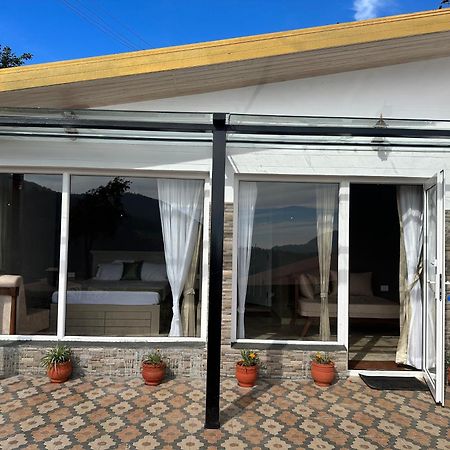 Planters Punch Resort أوتي المظهر الخارجي الصورة