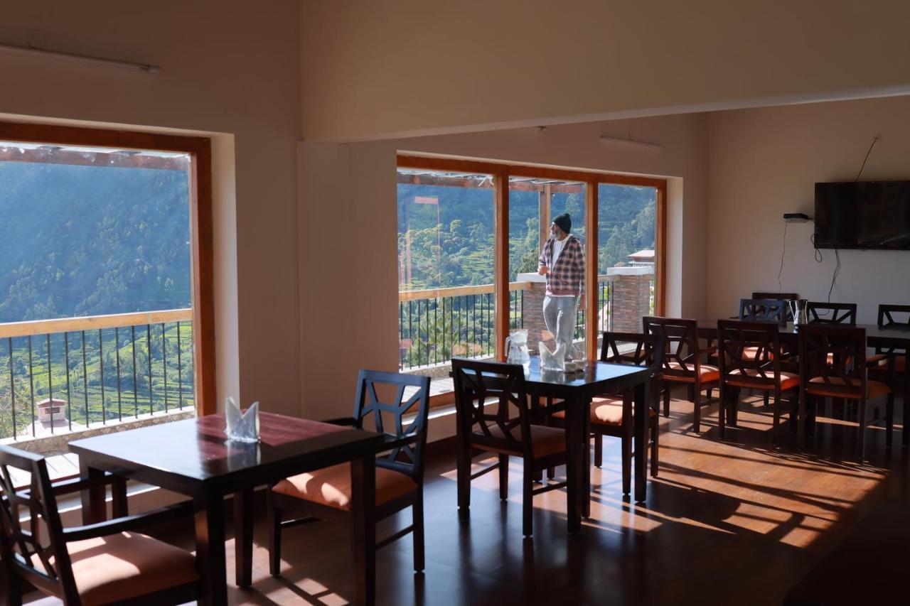 Planters Punch Resort أوتي المظهر الخارجي الصورة