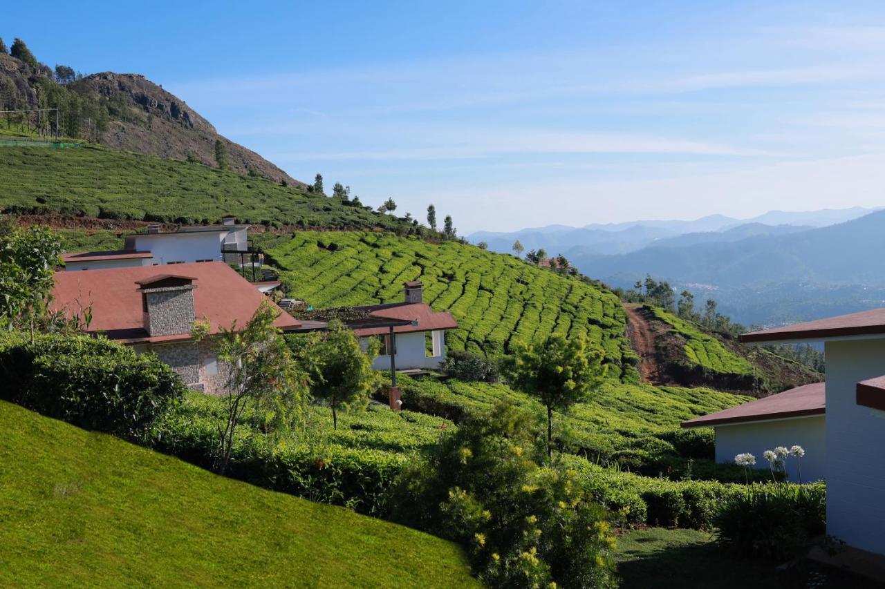 Planters Punch Resort أوتي المظهر الخارجي الصورة