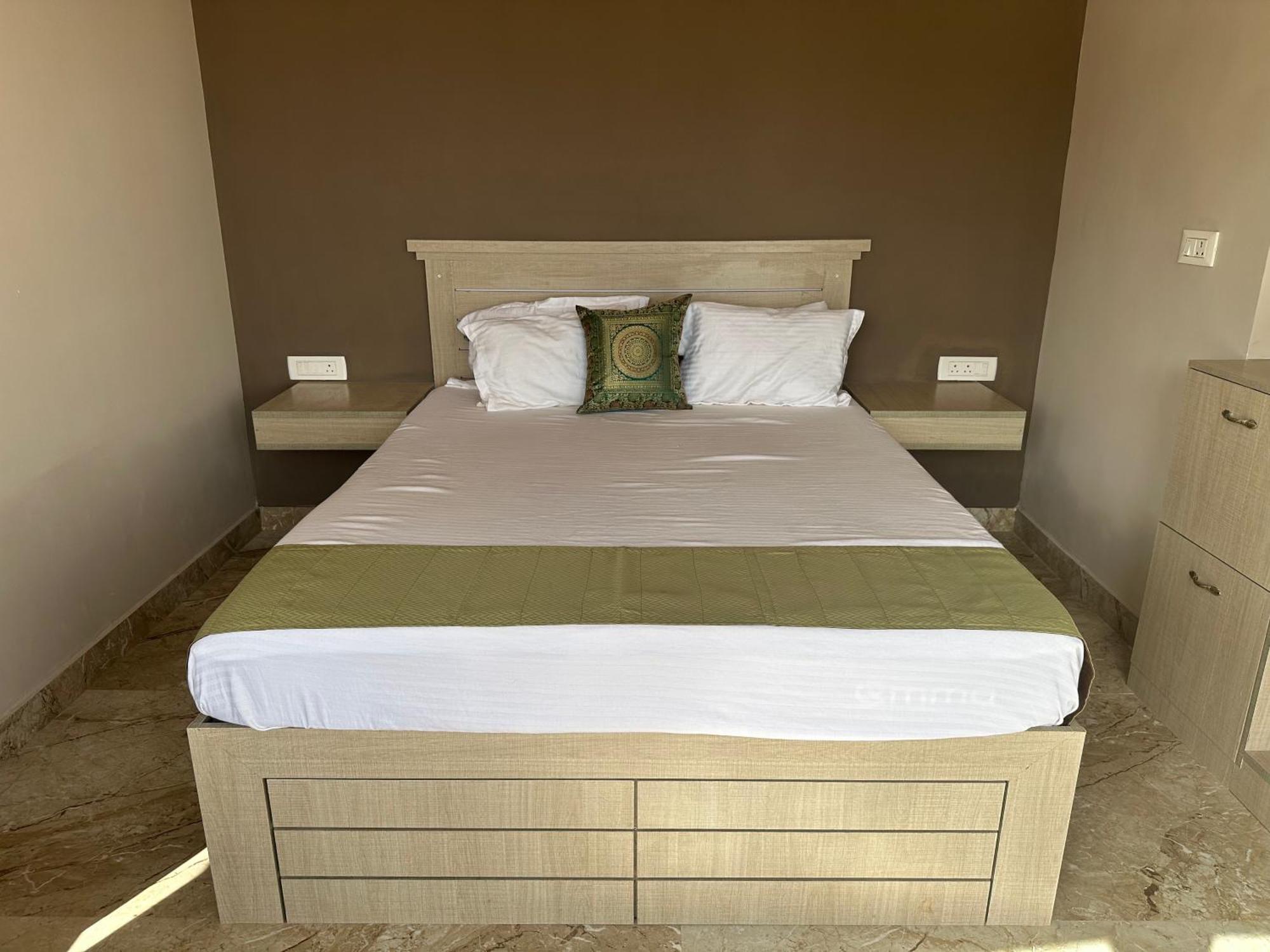 Planters Punch Resort أوتي المظهر الخارجي الصورة